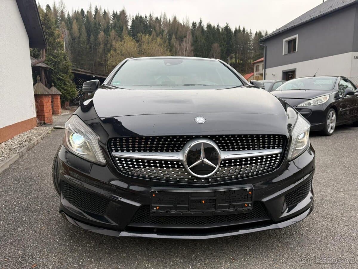 2014 Mercedes-Benz OSTATNÍ - 7