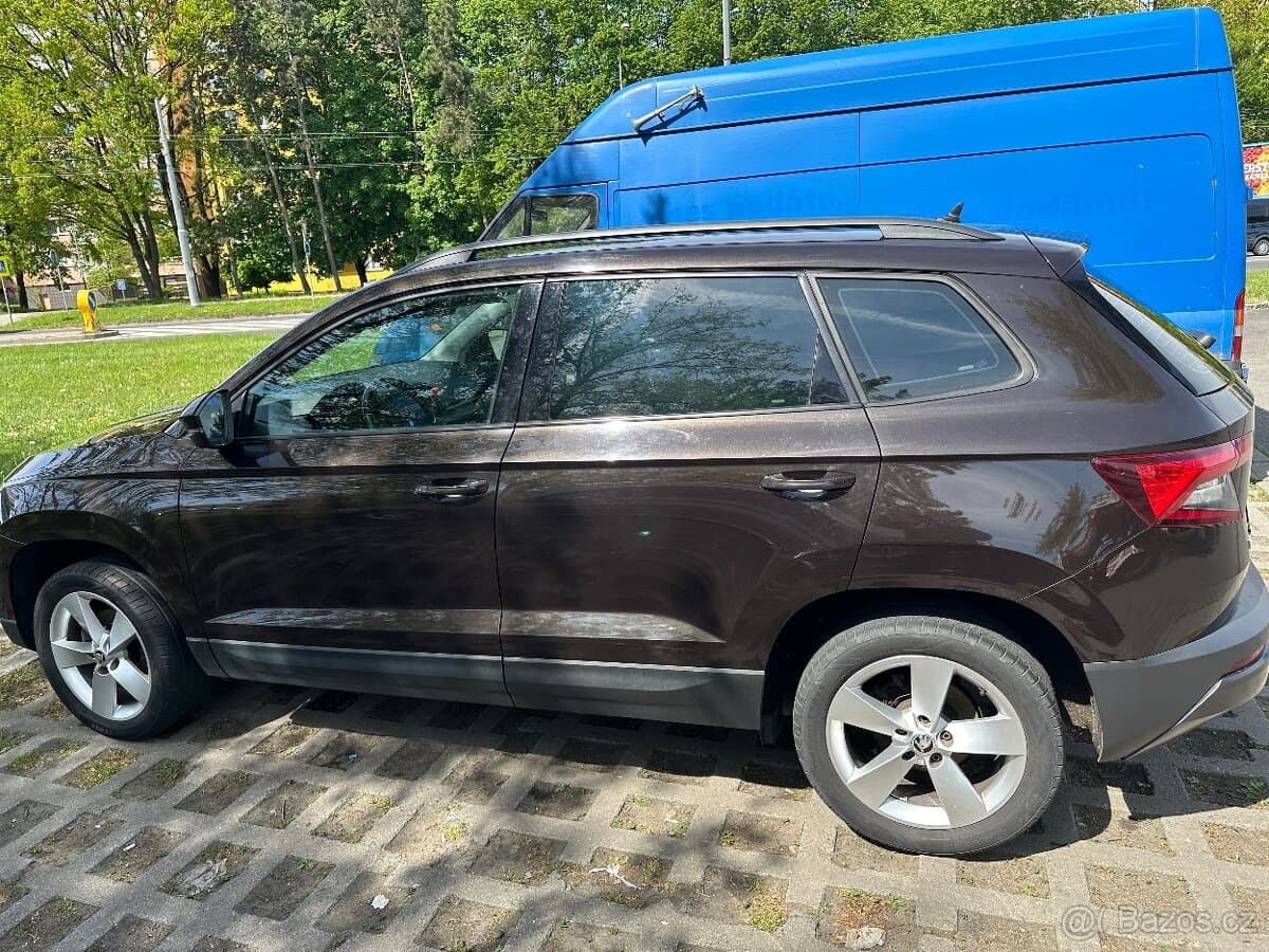 Škoda KAROQ - 7