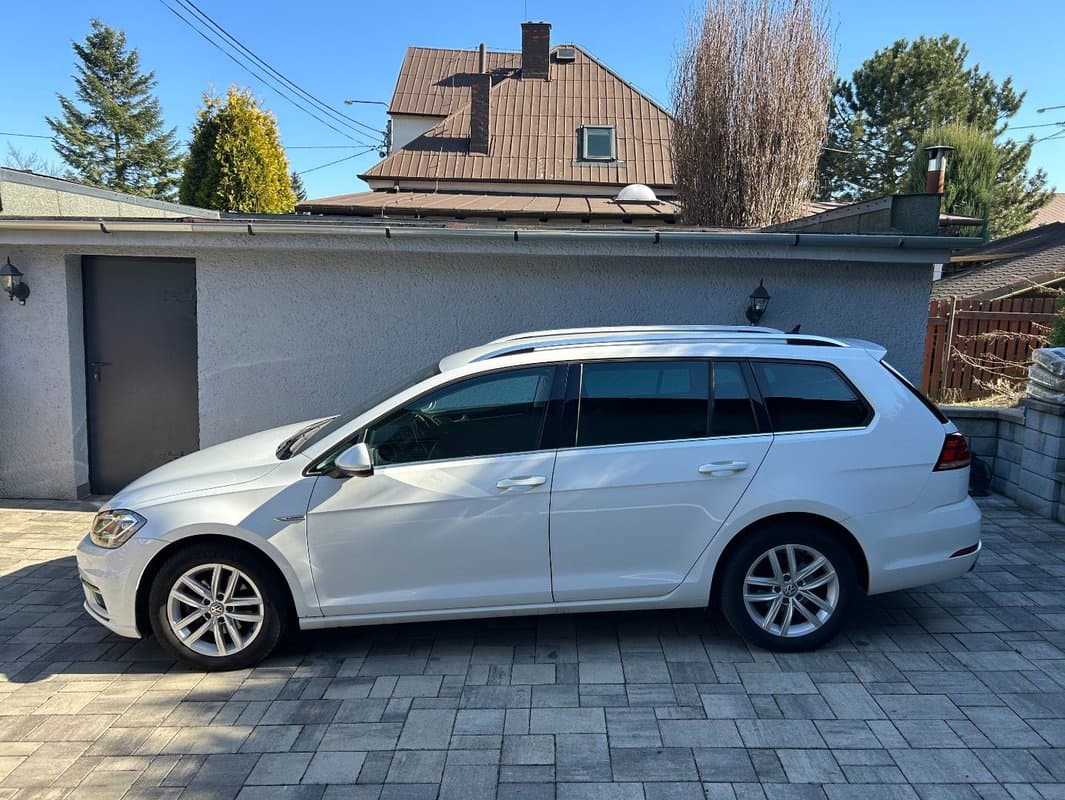 2019 Volkswagen GOLF - 7