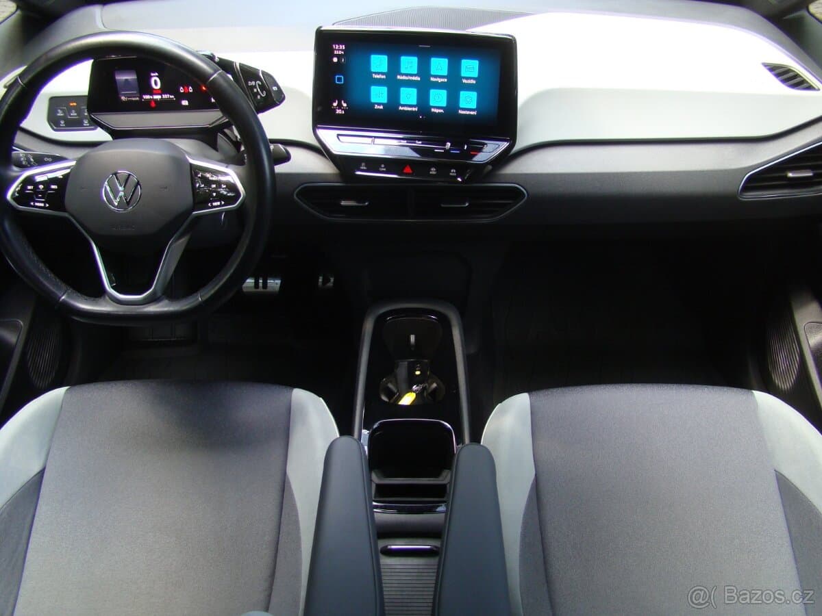 2020 Volkswagen ID.3 - 7