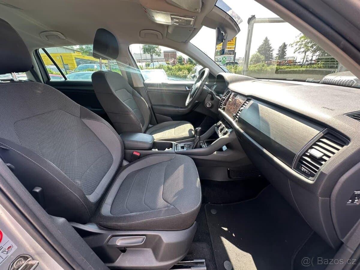 2018 Škoda KODIAQ - 7