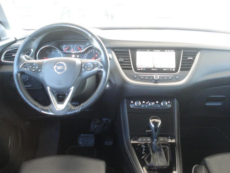 2017 Opel GRANDLAND - 7