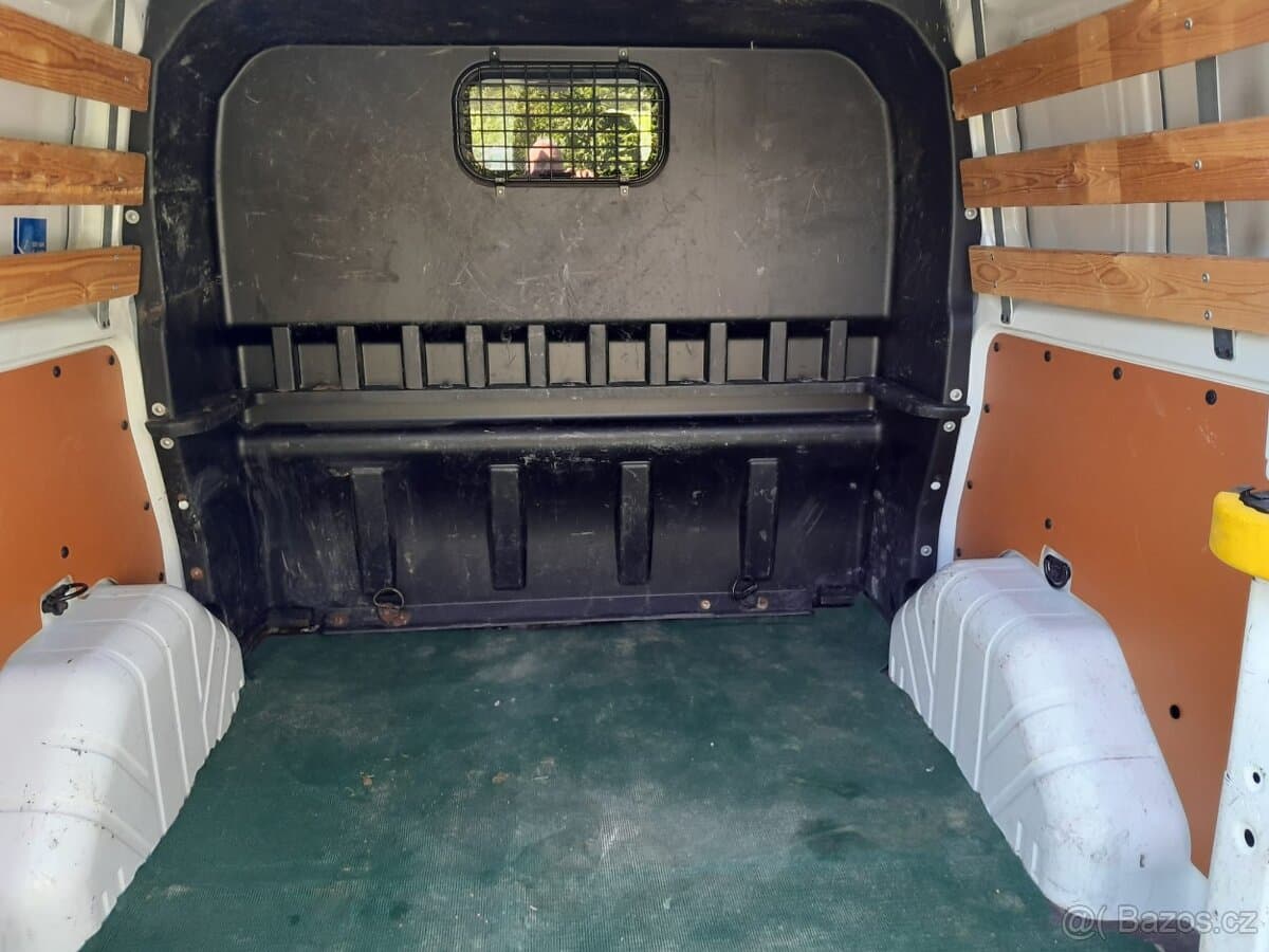 2016 Ford TRANSIT - 7