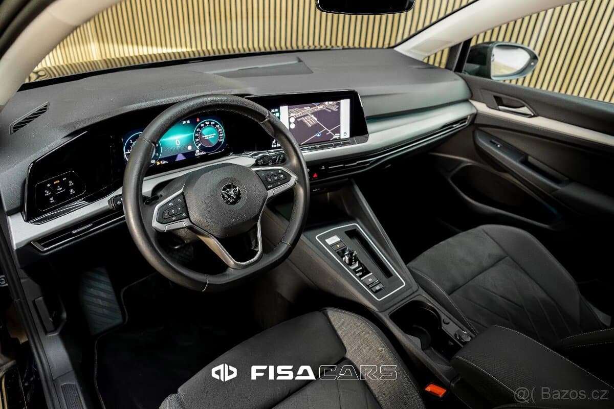 2022 Volkswagen GOLF - 7