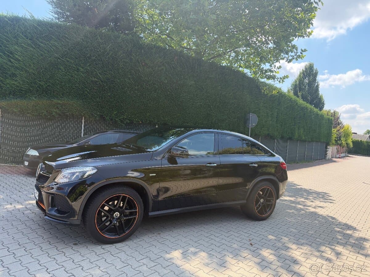 2018 Mercedes-Benz GL - 7