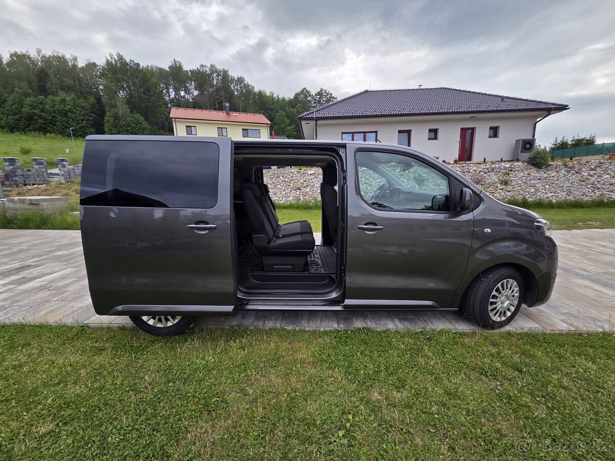 2021 Toyota PROACE - 7