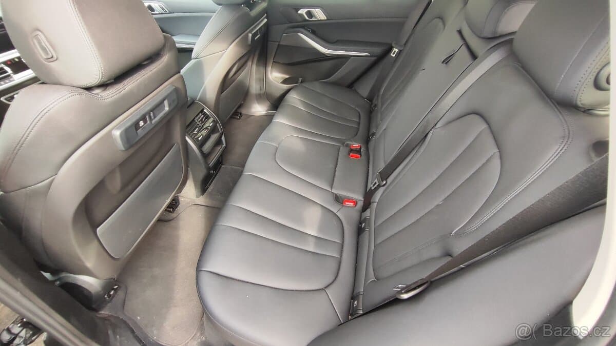 2022 BMW X5 - 7