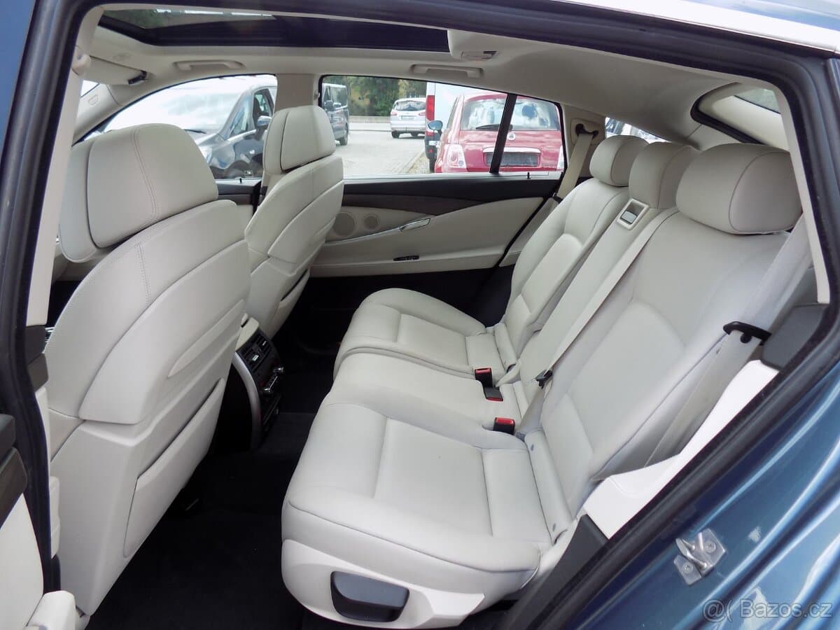 2010 BMW OSTATNÍ - 7
