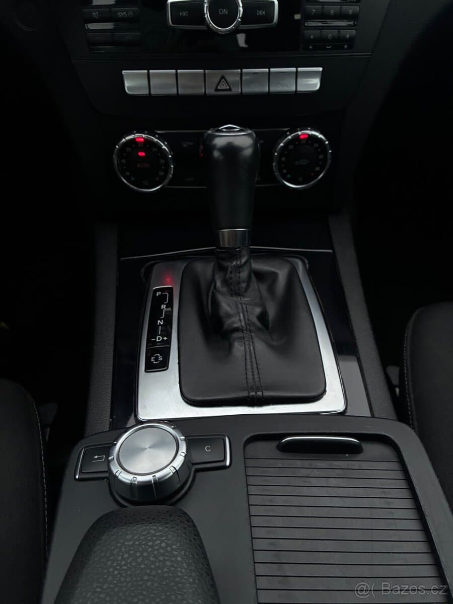 2013 Mercedes-Benz OSTATNÍ - 7