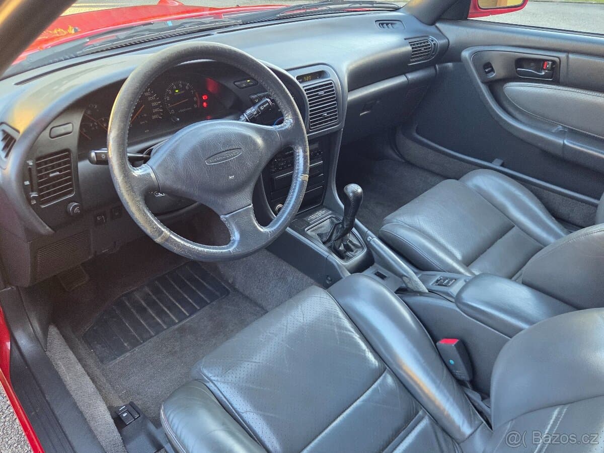 1994 Toyota CELICA - 7