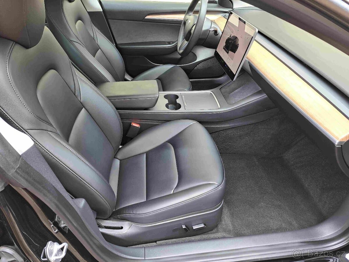 2023 Tesla MODEL 3 - 7