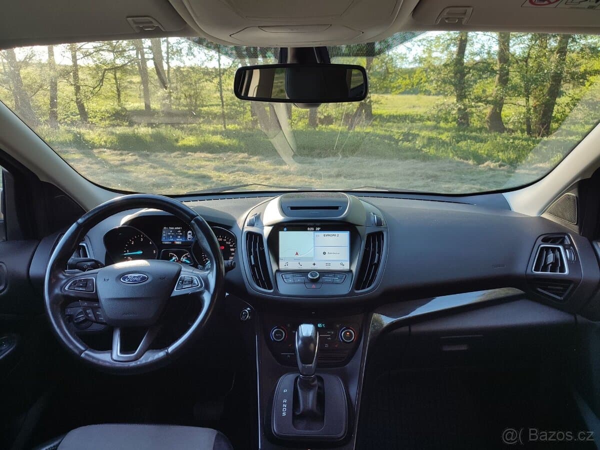 2017 Ford KUGA - 7