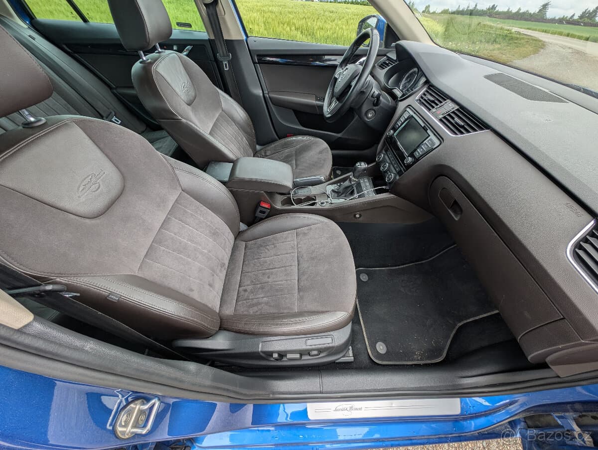 2016 Škoda OCTAVIA - 7