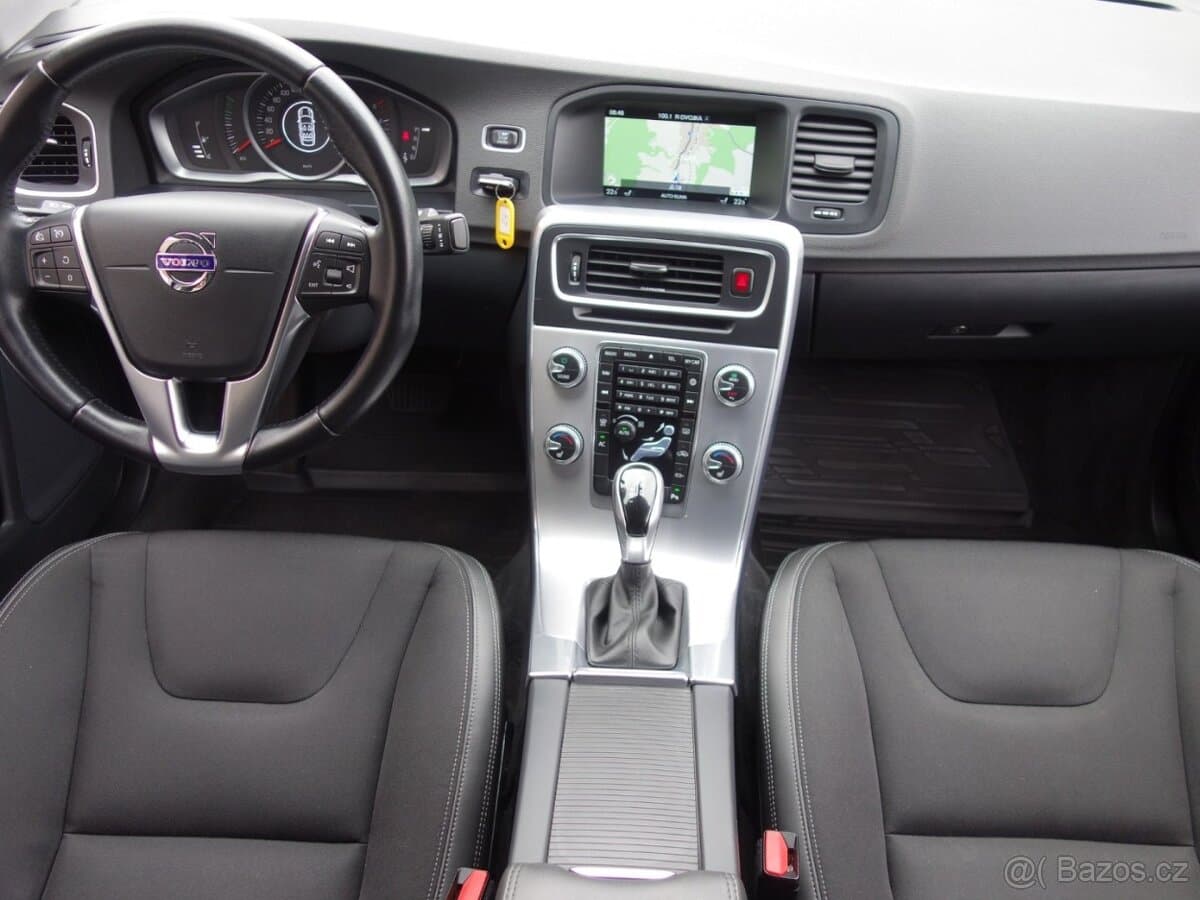 2017 Volvo S60 - 7