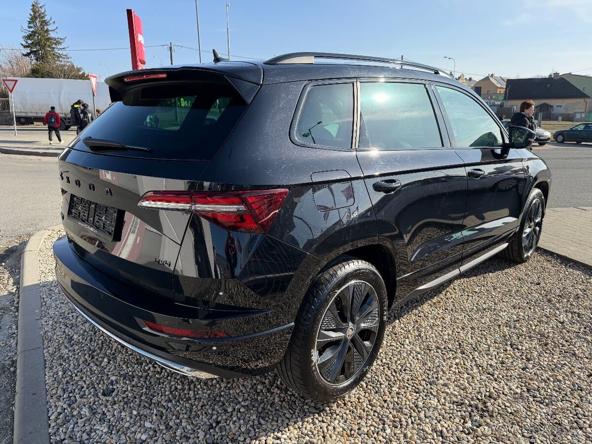 2024 Škoda KAROQ - 7