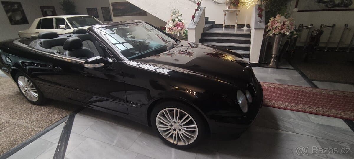 2002 Mercedes-Benz OSTATNÍ - 7