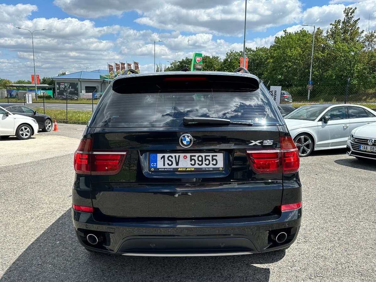 2010 BMW X5 - 7
