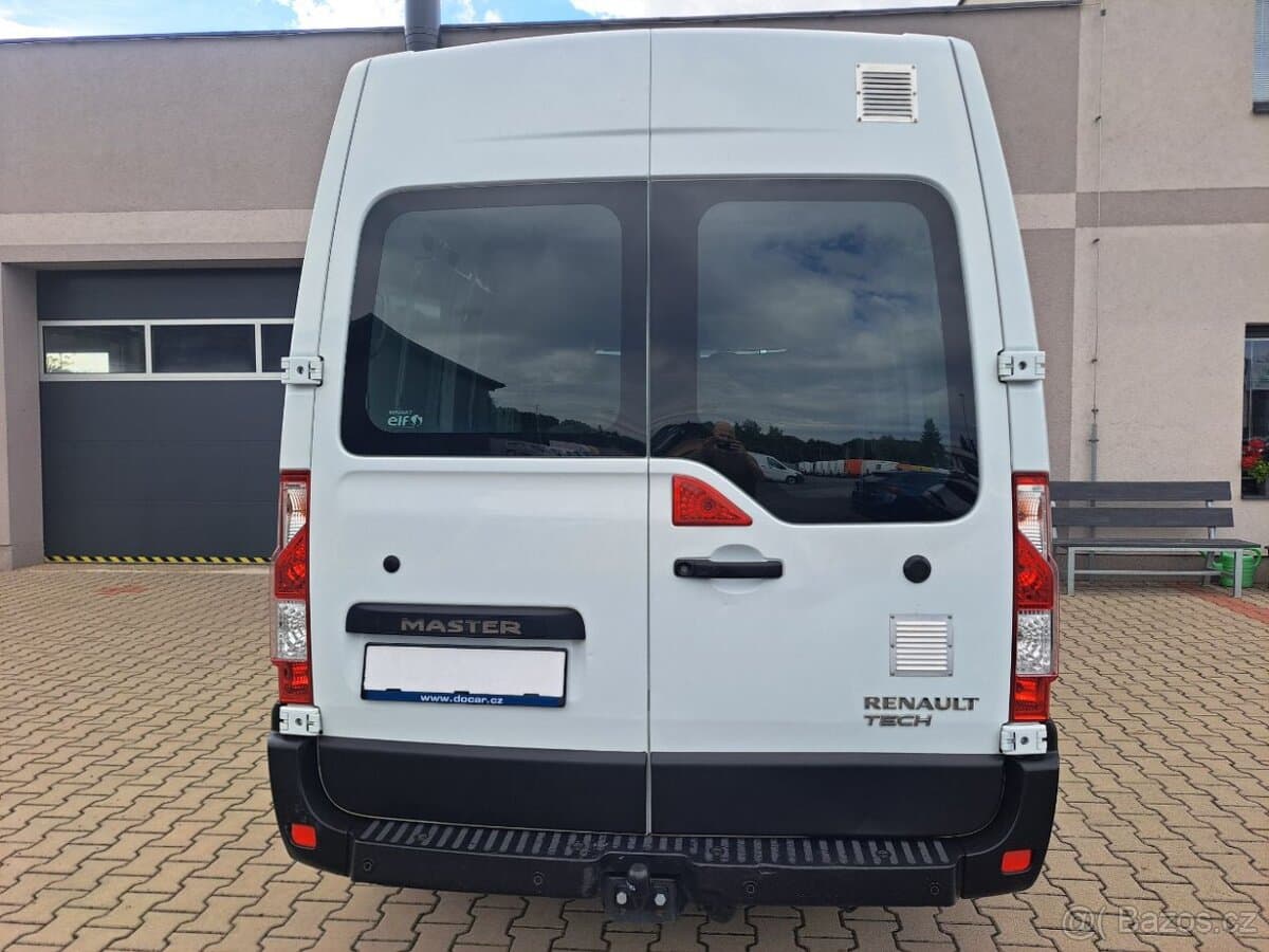 2017 Renault MASTER - 7