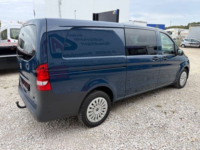 2022 Mercedes-Benz VITO - 7