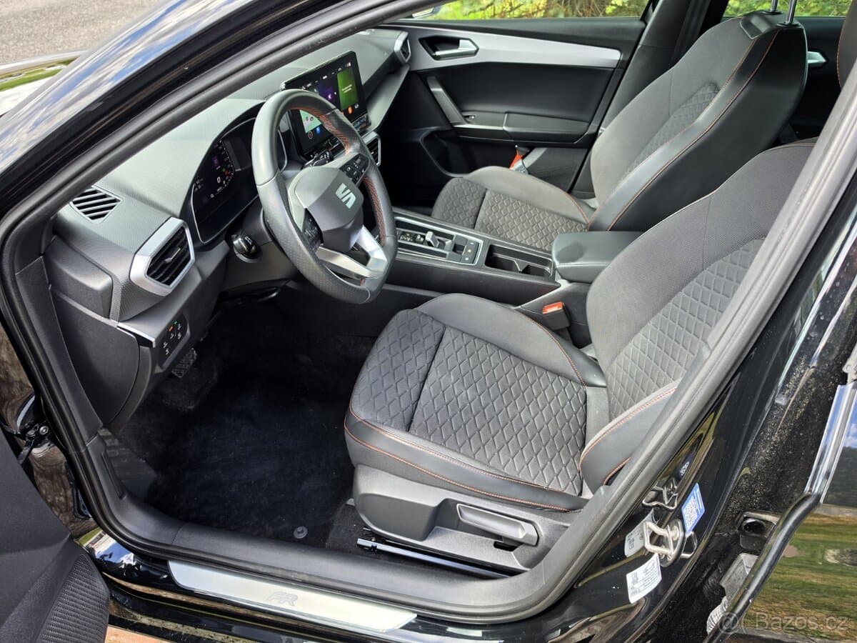 2020 Seat LEON - 7