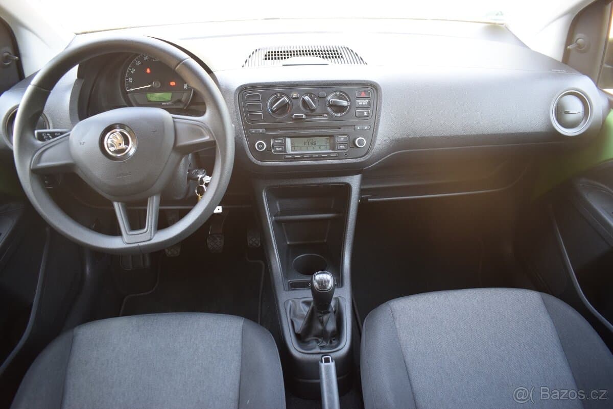 2016 Škoda CITIGO - 7
