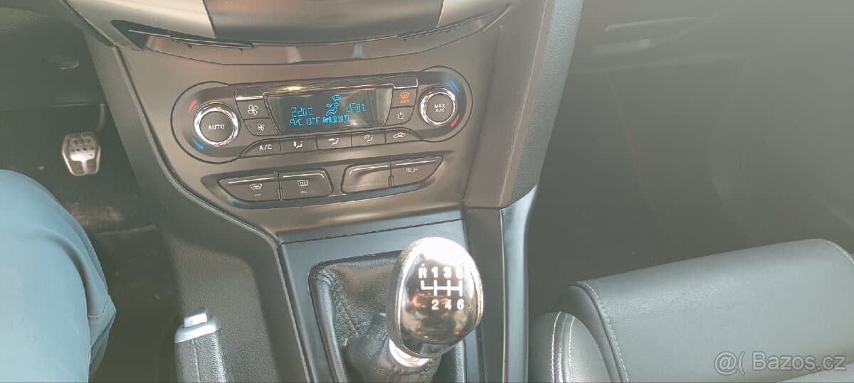 2012 Ford FOCUS - 7