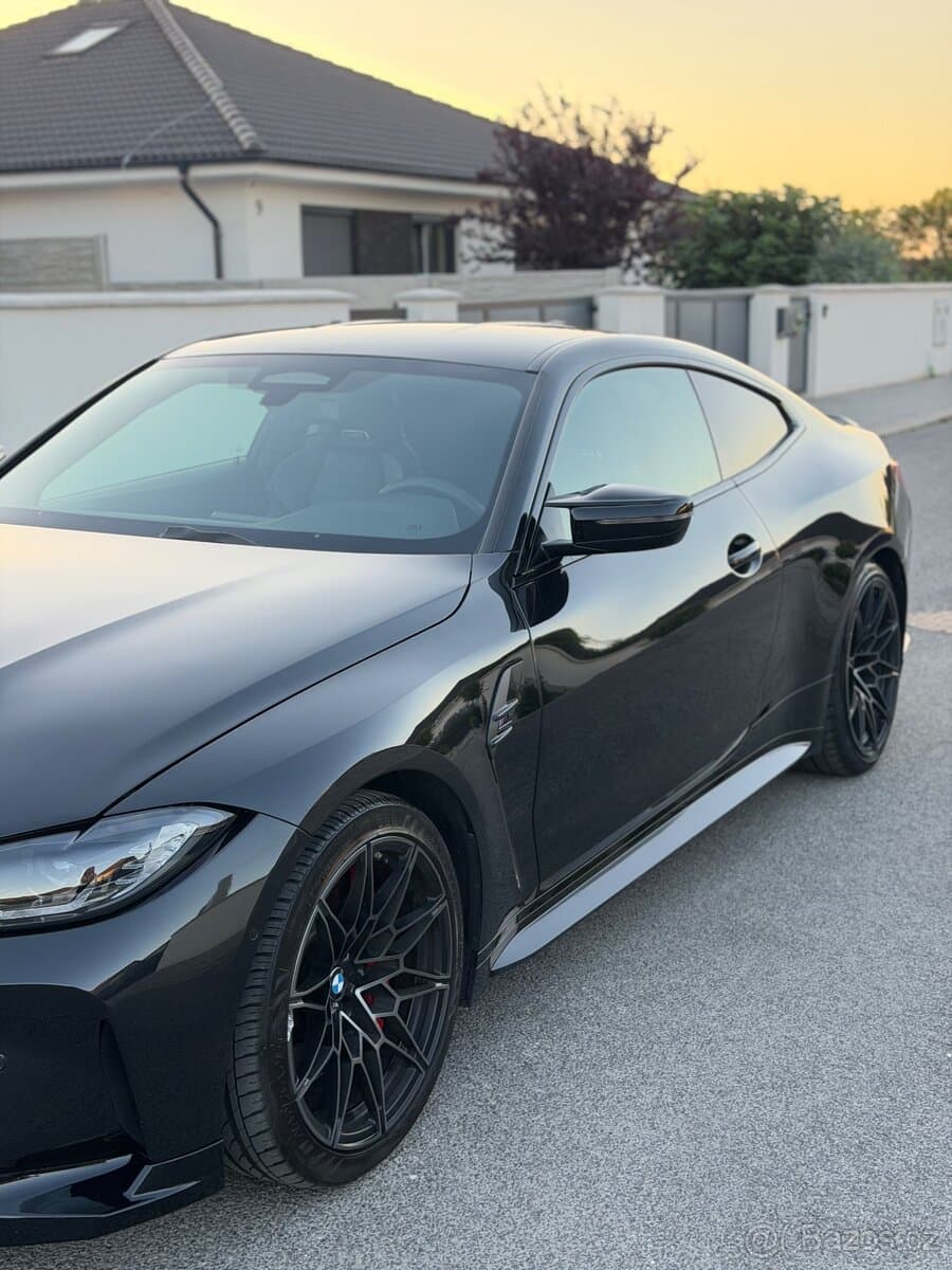 BMW M4 - 7
