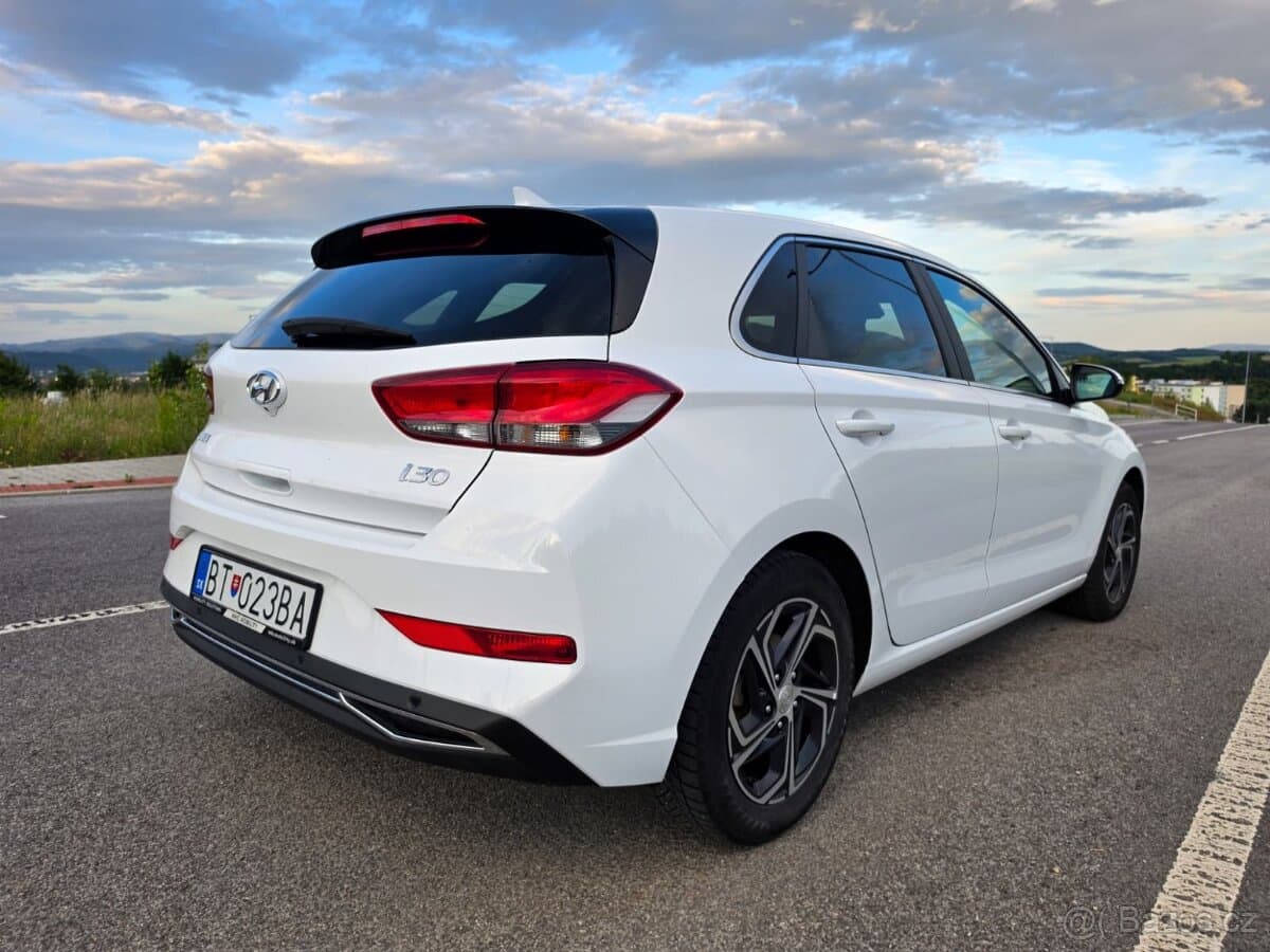 2022 Hyundai i30 - 7