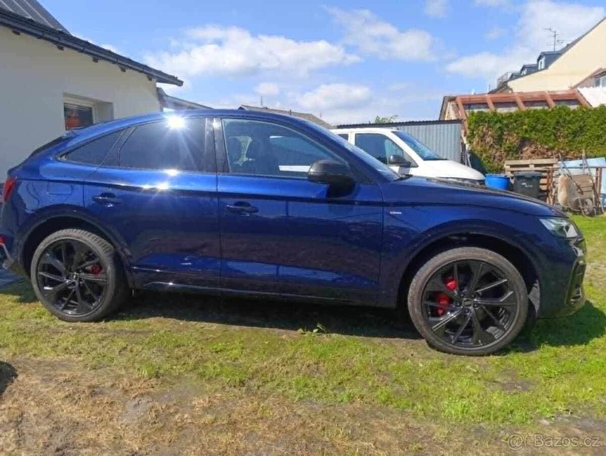 2024 Audi Q5 - 7