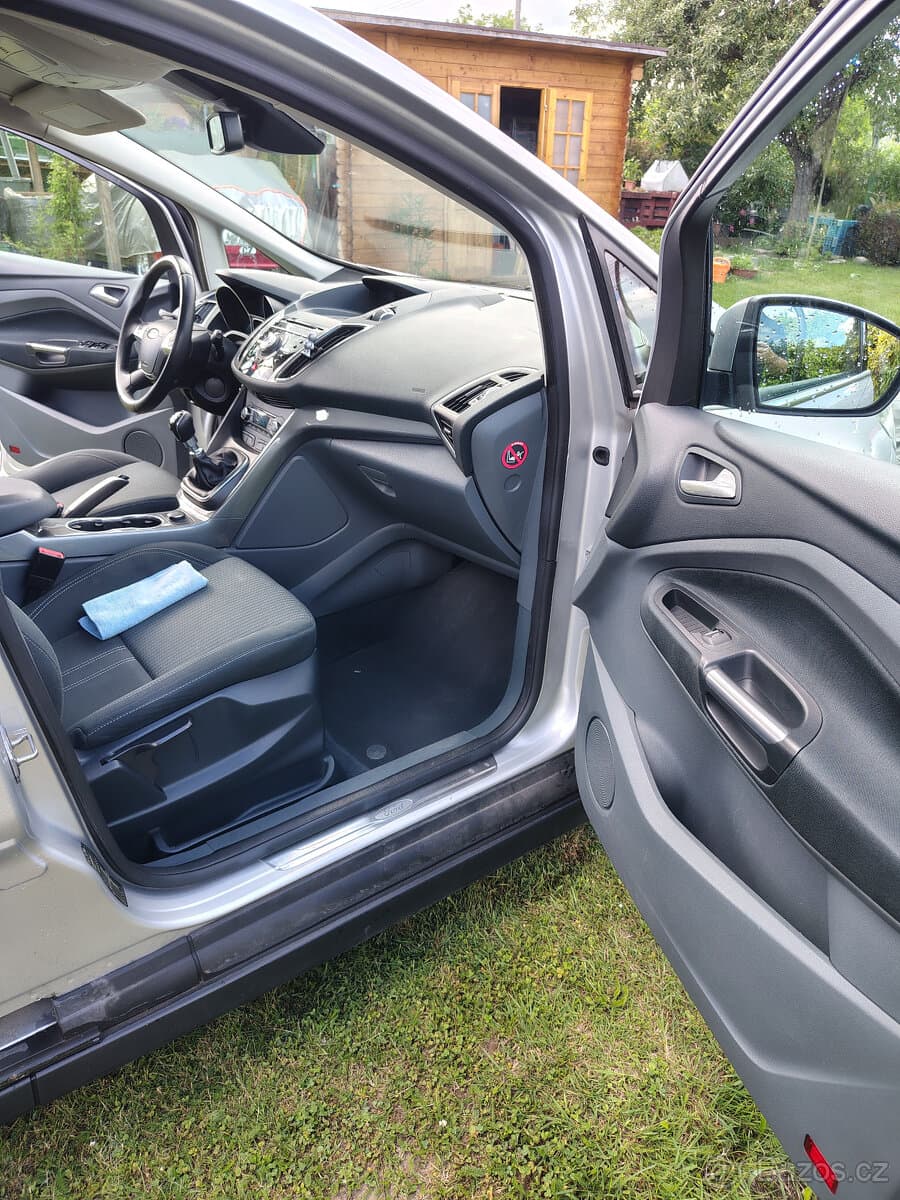 2015 Ford OSTATNÍ - 7