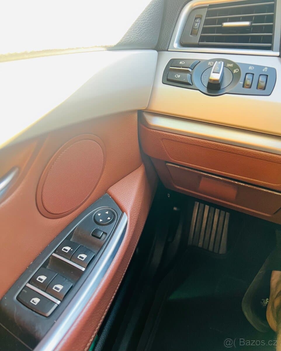 2010 BMW OSTATNÍ - 7