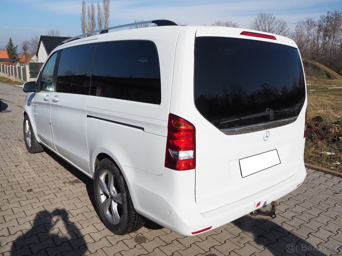 2015 Mercedes-Benz OSTATNÍ - 7