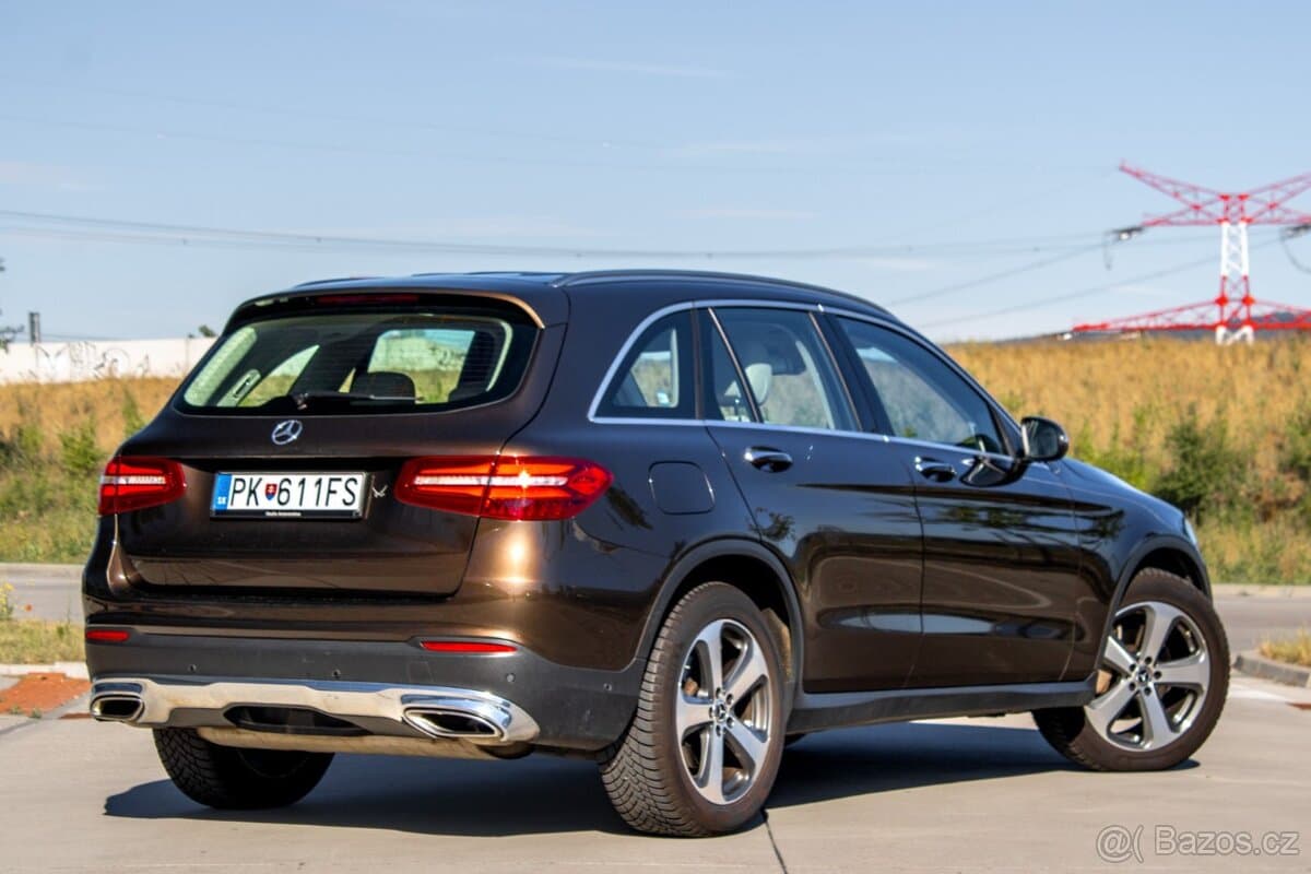 2018 Mercedes-Benz GL - 7