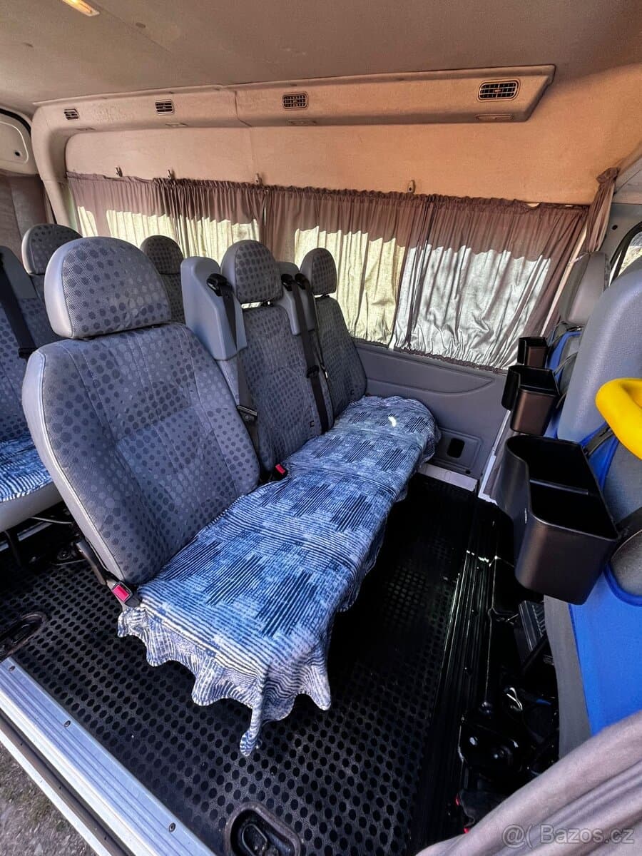 2011 Ford TRANSIT - 7