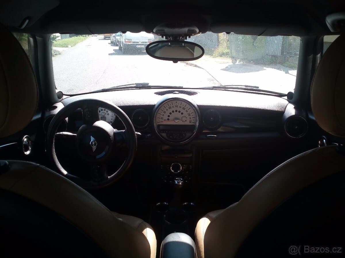 2013 Mini COOPER - 7
