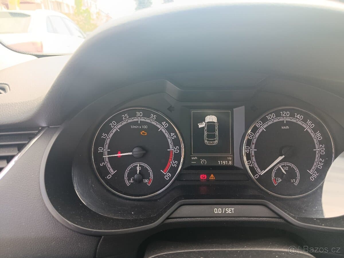 2017 Škoda OCTAVIA - 7