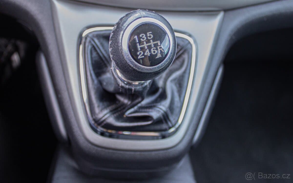 2014 Honda CR-V - 7