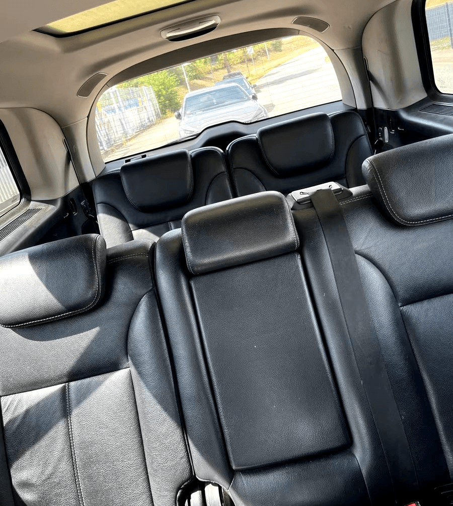 2010 Mercedes-Benz OSTATNÍ - 7