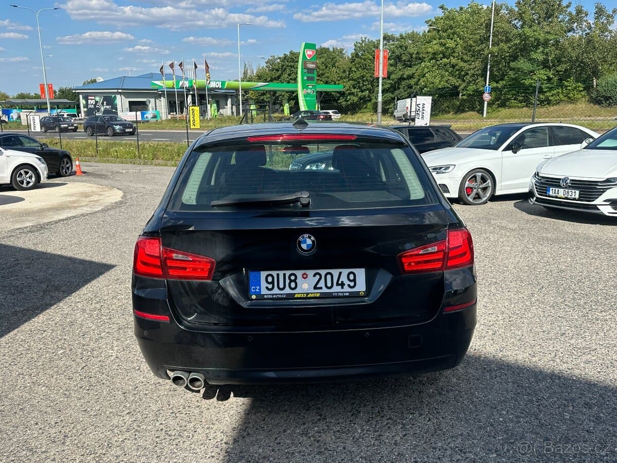 2012 BMW OSTATNÍ - 7
