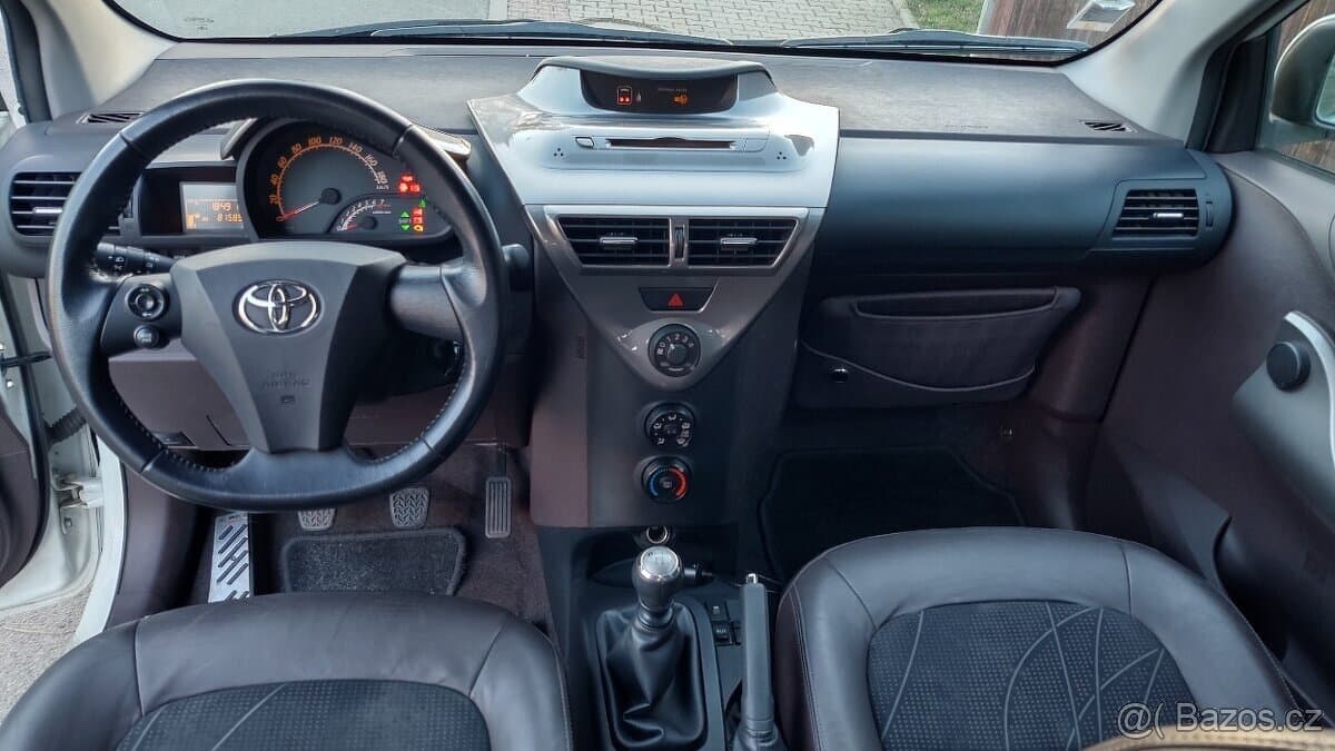 2009 Toyota OSTATNÍ - 7