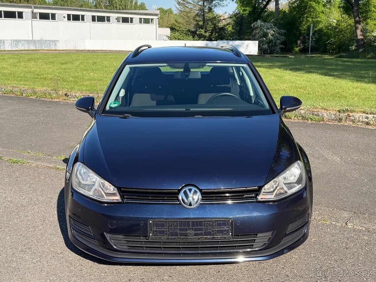 2013 Volkswagen GOLF - 7