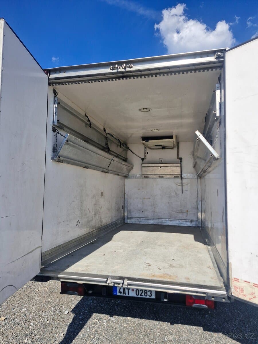 2008 Iveco OSTATNÍ - 7