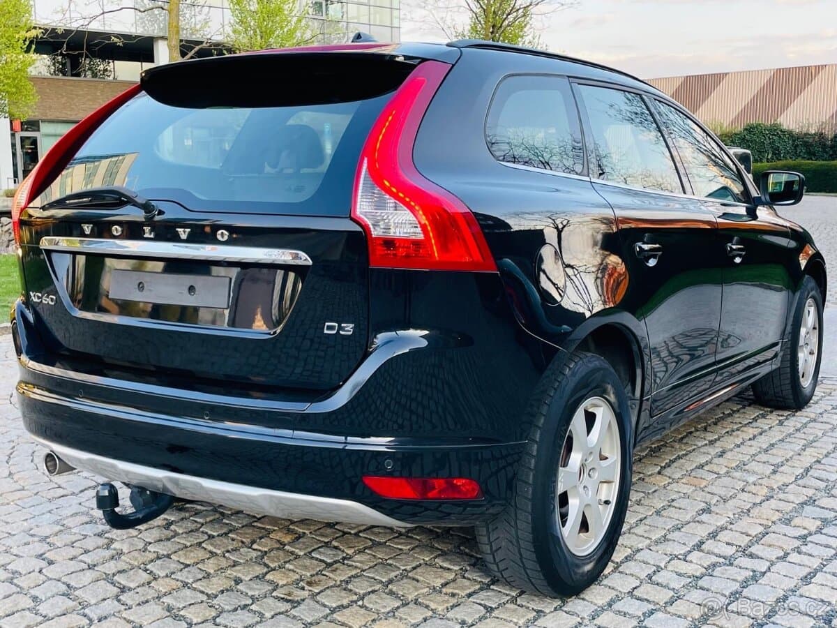 2014 Volvo XC60 - 7