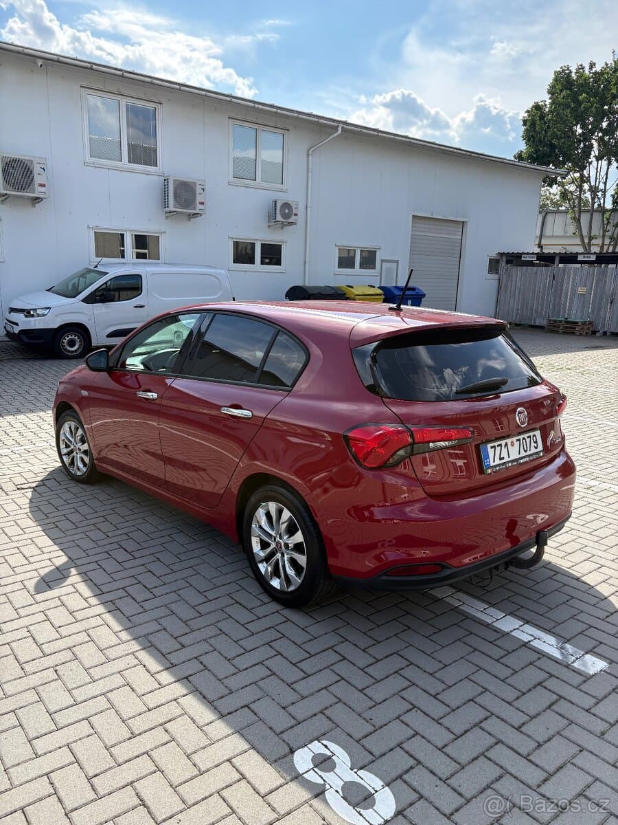 Fiat TIPO - 7