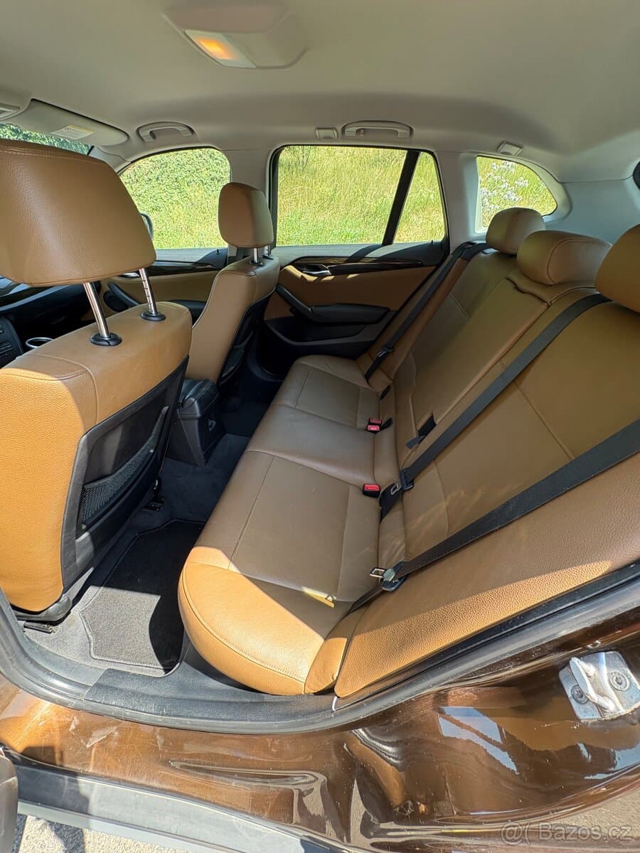 2009 BMW X1 - 7