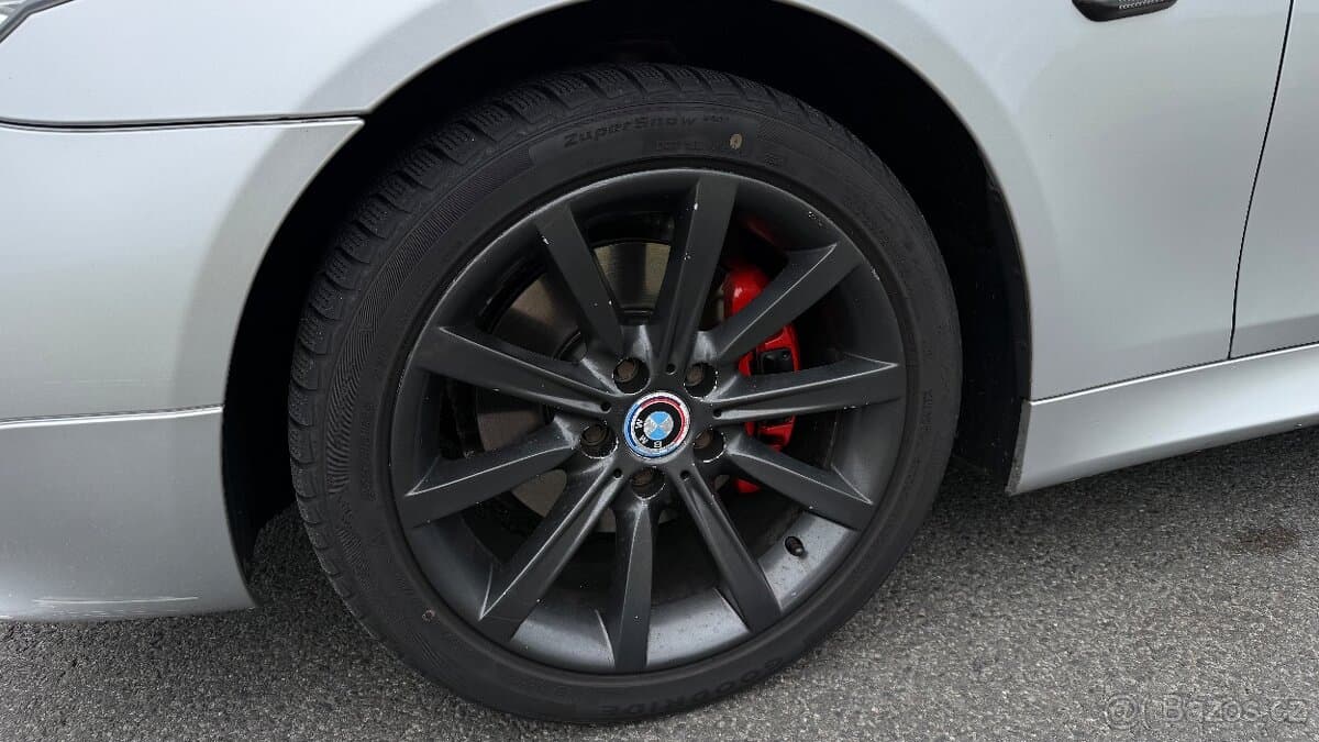 2005 BMW OSTATNÍ - 7