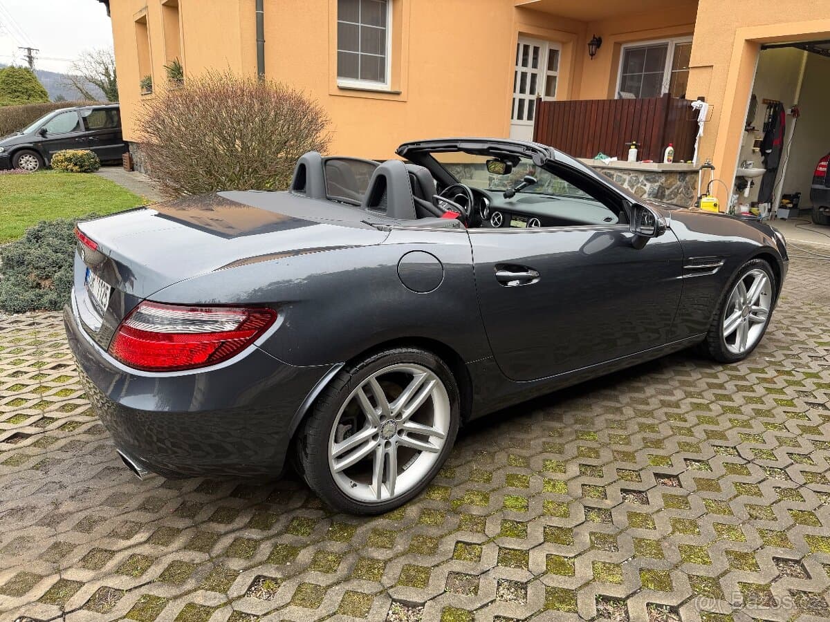 Mercedes-Benz OSTATNÍ - 7