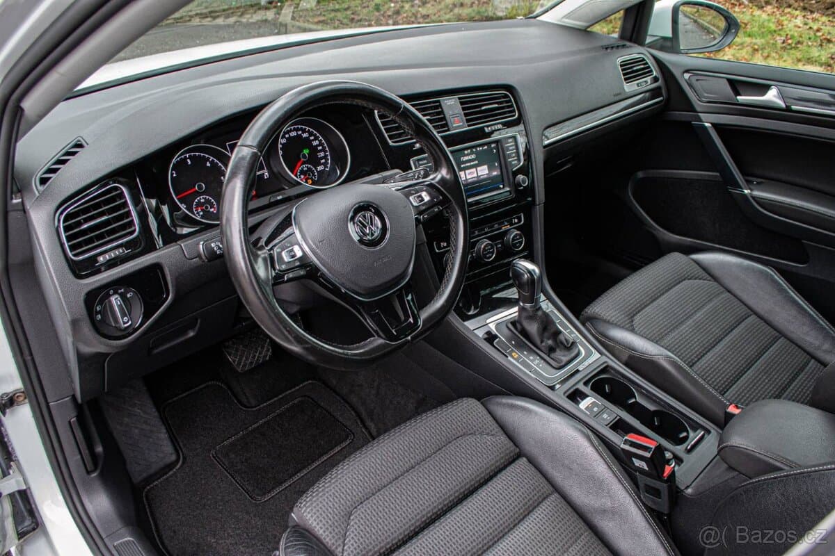 2016 Volkswagen GOLF - 7