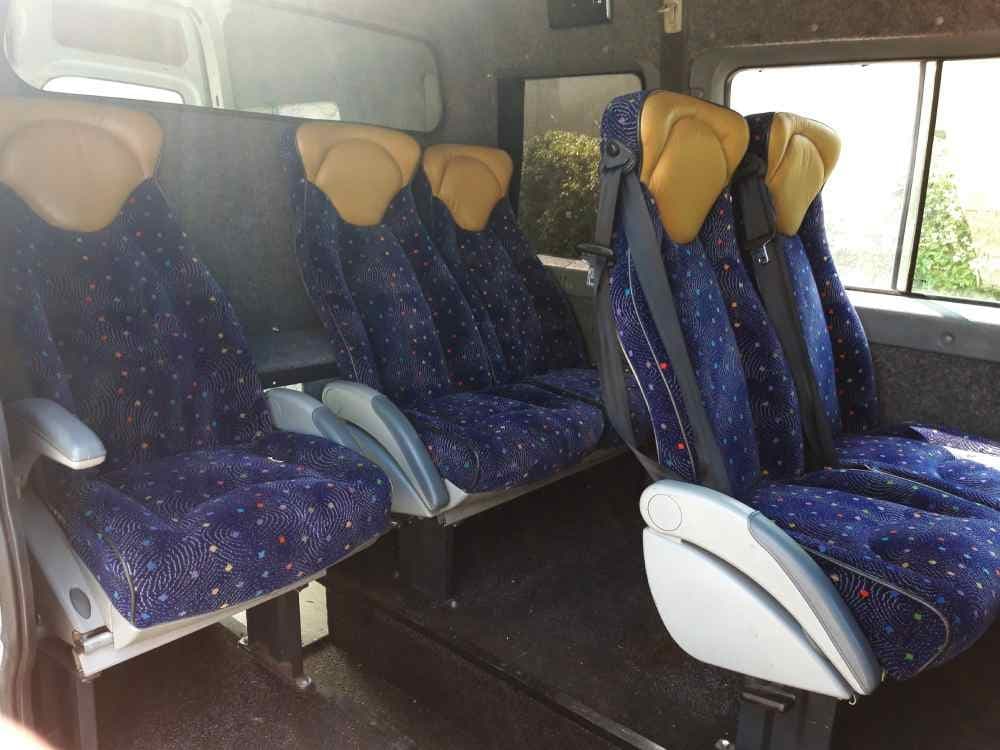 2005 Renault MASTER - 7