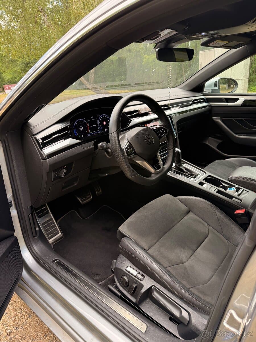 Volkswagen ARTEON - 7